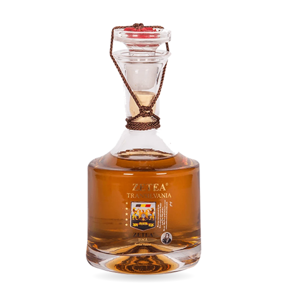 TUICÃ ZETEA 300ml