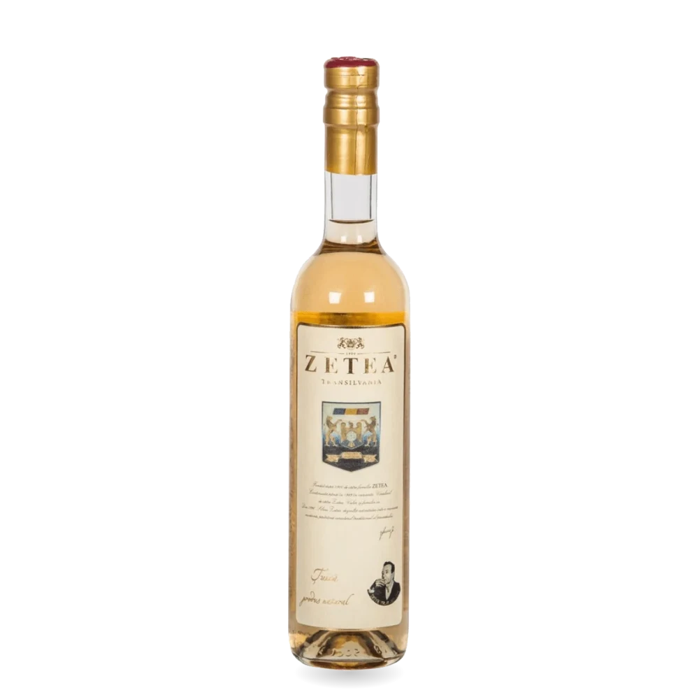 TUICA ZETEA 500ml