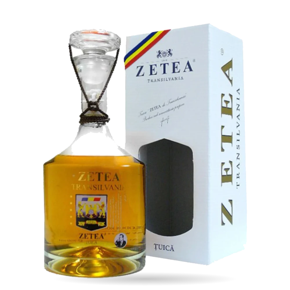 TUICÃ ZETEA 700ml