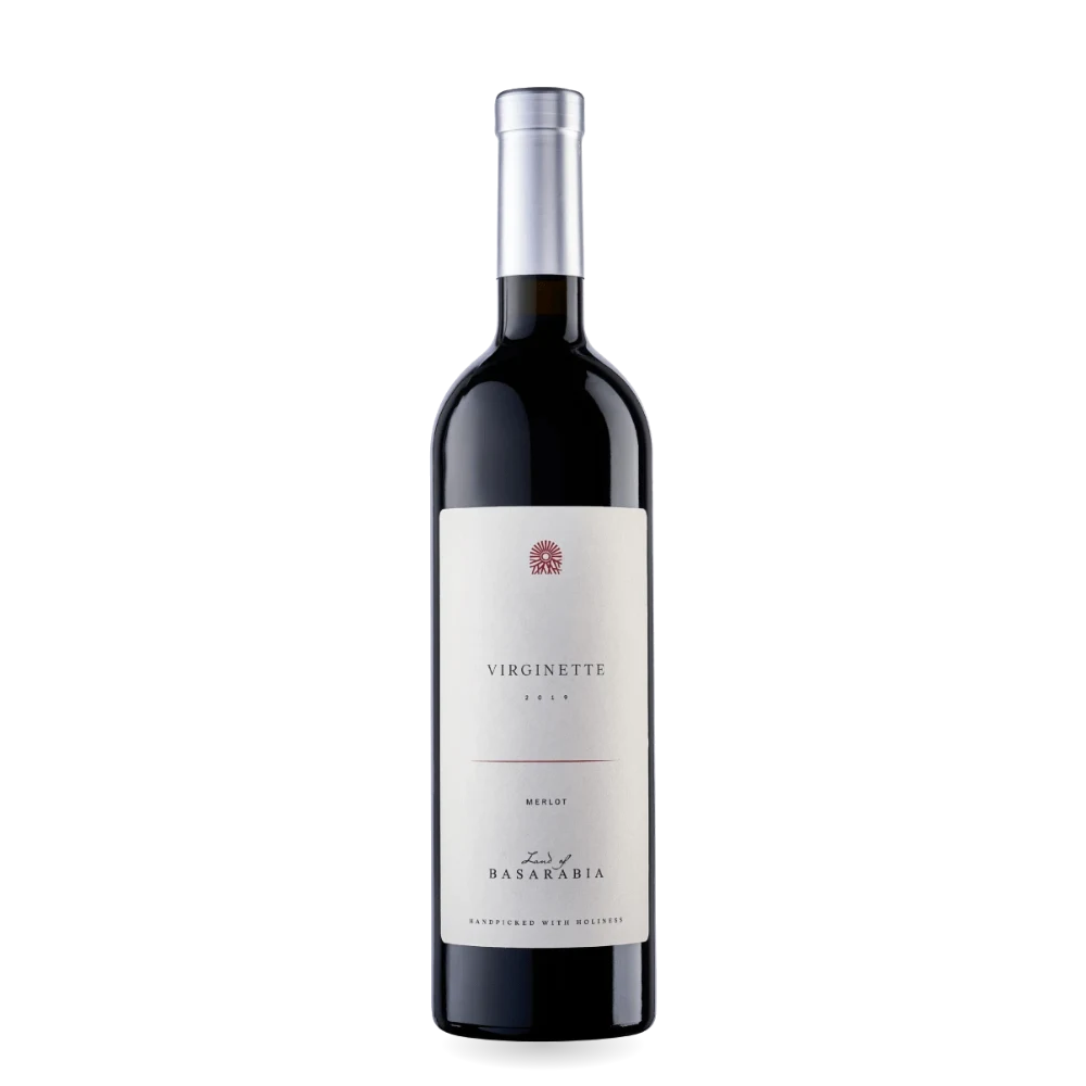 VIRGINETTE ORIGINAL MERLOT 750ml