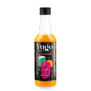 YUGO CATINA 250ml COMANDA MINIMA 6 bucati!